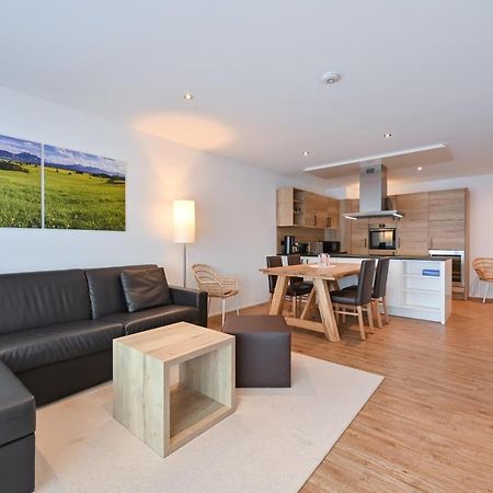 Sonnenchalet Appartement Sc 03 Pfronten Dış mekan fotoğraf