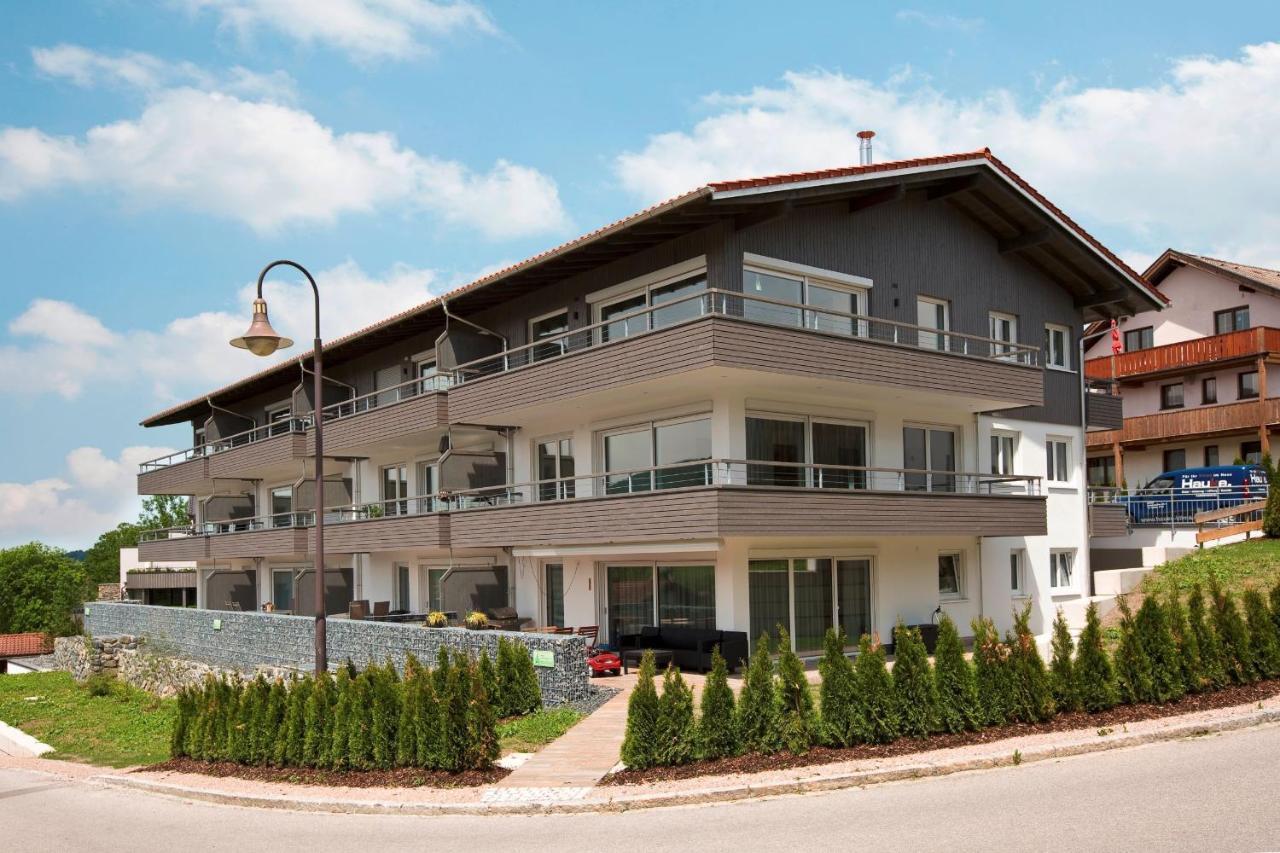 Sonnenchalet Appartement Sc 03 Pfronten Dış mekan fotoğraf