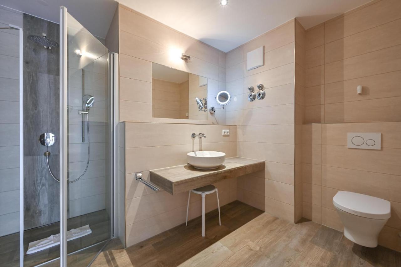 Sonnenchalet Appartement Sc 03 Pfronten Dış mekan fotoğraf