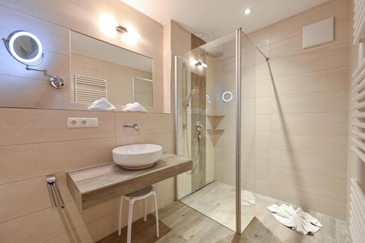 Sonnenchalet Appartement Sc 03 Pfronten Dış mekan fotoğraf