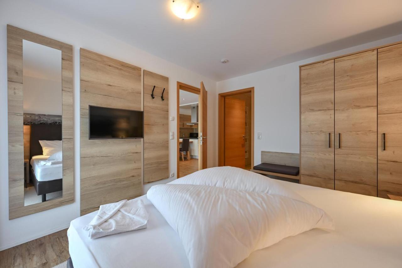 Sonnenchalet Appartement Sc 03 Pfronten Dış mekan fotoğraf